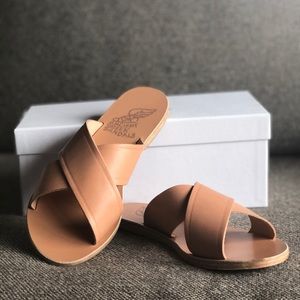 ⭐️BRAND NEW⭐️ Ancient Greek Sandals